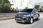 Chevrolet Trax 2016 года (KR)